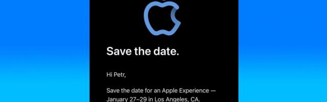 Apple Invites Creators to LA Event on January 27-29 That Could Coincide With MacBook Pro Announcement