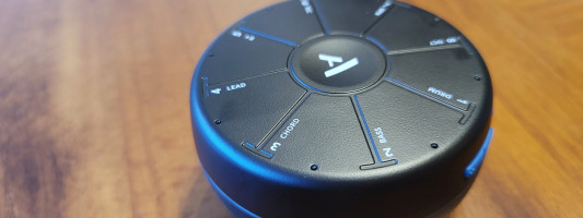 This $99 gadget helps you make music, no skill required