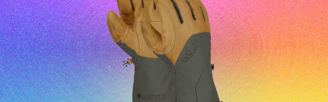 Best Ski Gloves and Mittens, Editor Tested and Reviewed (2026)