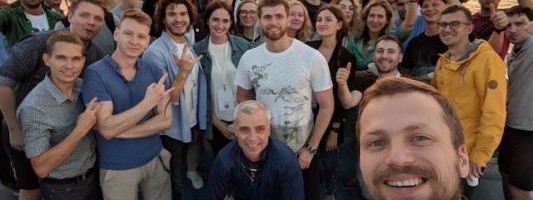 S16 Angel Fund launches a community of founders to invest in other founders