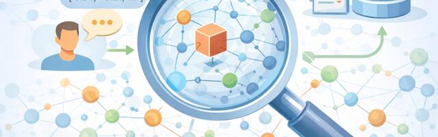 Подводные камни векторного поиска по базе знаний