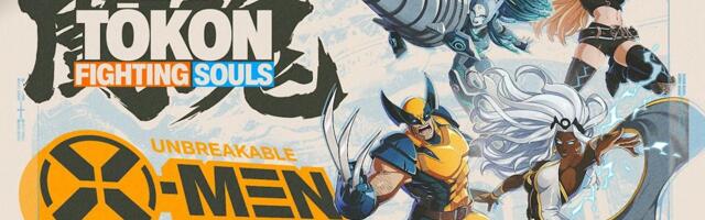 Marvel Tōkon: Fighting Souls lands on PS5 and PC August 6 with X-Men in tow