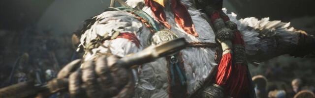 Worried about Project Windless and generative AI? Don't fret, Krafton says the game is not using "generative AI for content creation or narrative elements"