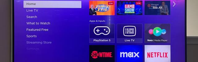 Your Roku just got yet more free streaming channels, including a Pokémon channel — but you should expect to see a bunch of AI ads on there in the future