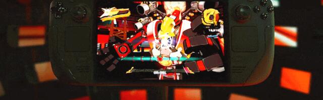 Valve confirms Steam Deck OLED stock issues are due to 'memory and storage shortages' — here's what it means for the Steam Machine