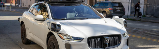 Waymo Senate Hearing Reveals The Real People Behind Self-Driving Cars