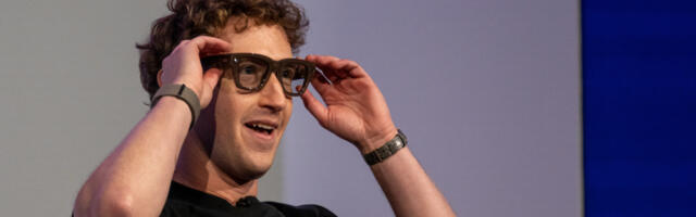 Meta might launch its first smartwatch this year