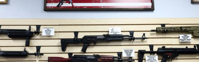 The pro-gun case liberals don’t want to hear