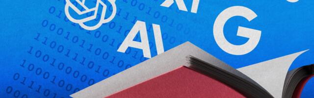 AI’s ‘memorisation’ problem: the novels it can’t forget