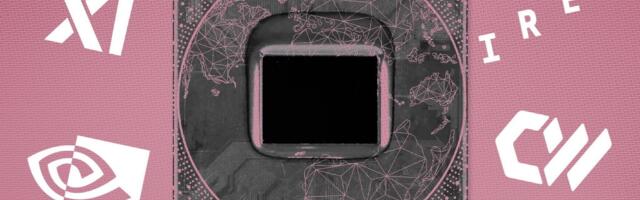 Tech groups turn to more chip-backed loans to fund AI arms race