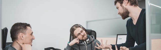 My name is AI, how may I help you today?