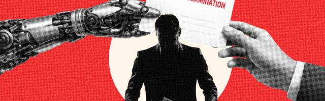 AI, Layoffs And The Shifting Tech Job Landscape