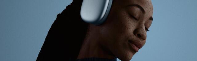 Apple announces the AirPods Max 2 with improved noise cancelation and H2 chip