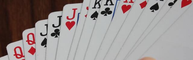 Enhancing the Online Casino Experience with AI and Machine Learning
