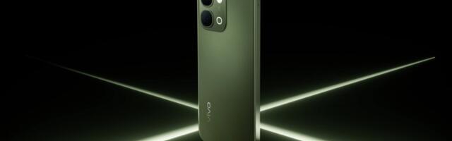 vivo T5x debuts as rebadged iQOO Z11x