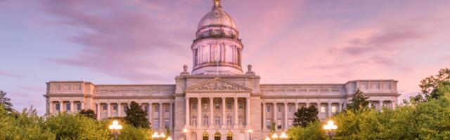 Kentucky lawmakers push gaming bill barring sportsbooks from prediction markets and raising betting age to 21