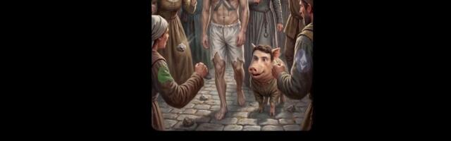 X has a slightly more functional photo editor now