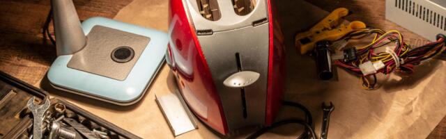 Is Your Small Appliance Worth Fixing? Here's What 2 Professional Repairmen Say