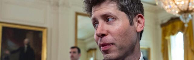 Sam Altman says AI has led to the 'revenge of the idea guys'