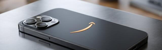 Amazon probably isn't working on a phone after all