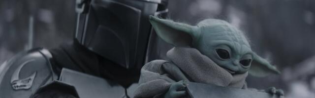 The Mandalorian and Grogu review: If this is the future of Star Wars, I dont want it