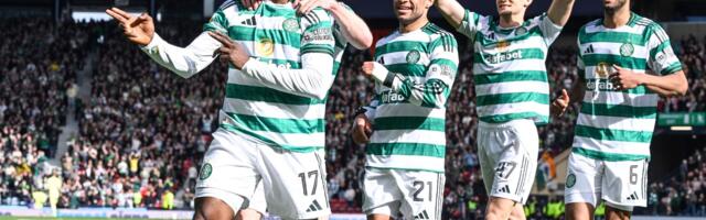 How to watch Celtic vs Dunfermline: Free Streams, TV Channels & Preview for Scottish Cup Final 2026