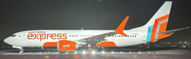 Air India Pulls Express Into Maharaja Club, Sharpens Hub Strategy
