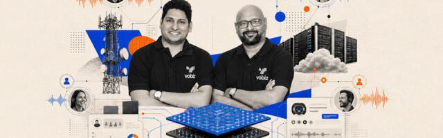 How Vobiz.ai Is Building The Backbone Of India’s Voice AI Boom