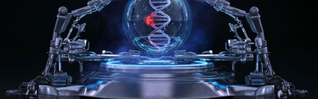 Designer babies. Self-improving AI. Are we ready for either?