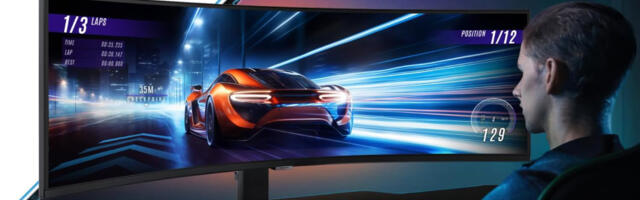 Samsung’s 49-inch Odyssey G9 drops to $665, its lowest price ever