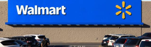 Walmart+ annual memberships are half off ahead of the anti-Prime Day sale