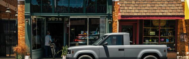 Slate is betting Americans want less car for less money