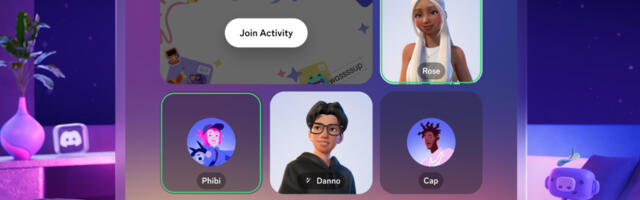 Discord now runs natively on Meta Quest headsets