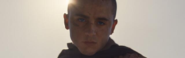 Glorious Dune: Part Three trailer teases Timothée Chalamet and Zendaya at war