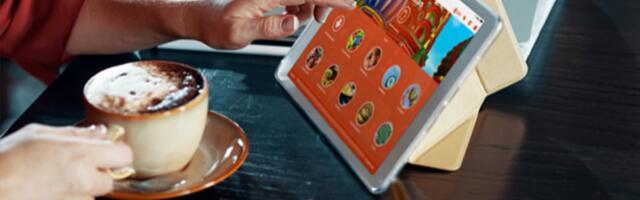 This $70 app teaches 150+ languages with native speakers