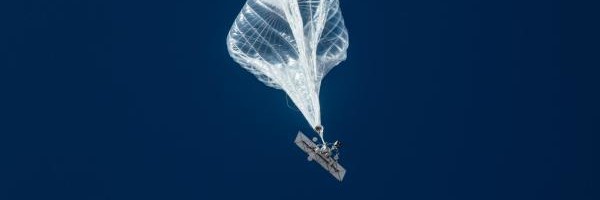 Daily Crunch: Alphabet shuts down Loon