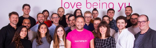 London insurtech YuLife scores $70M to help you live longer