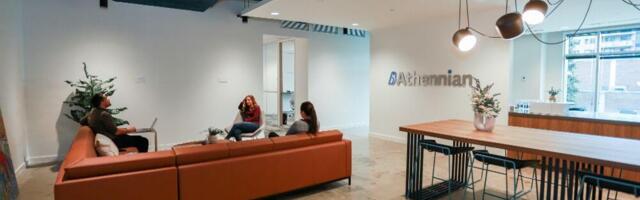 With new funding, Athennian hopes to follow in Clio’s unicorn footsteps