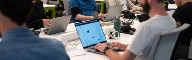 Why payroll is ripe for open banking disruption