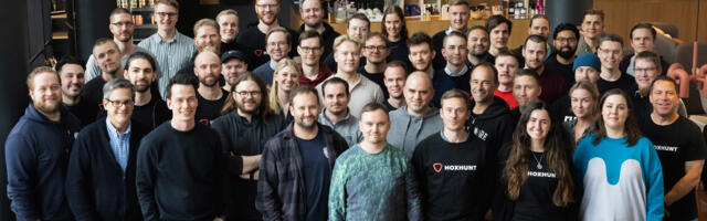 Cybersecurity training platform from Finland raises $40 million Series B