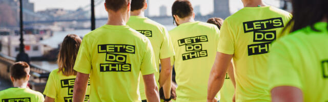 UK-based sports platform Let’s Do This scores over €56 million with support from Serena Williams and Usain Bolt