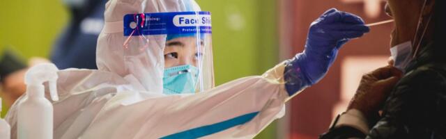 China Vows to Stick to Zero-Covid Policy Quashing Rumors of Ease in Restrictions