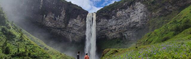 Guyana’s New Eco Tours Are Giving Indigenous People a Say