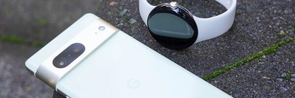 Pixel Watch Snags May Security Patch Update