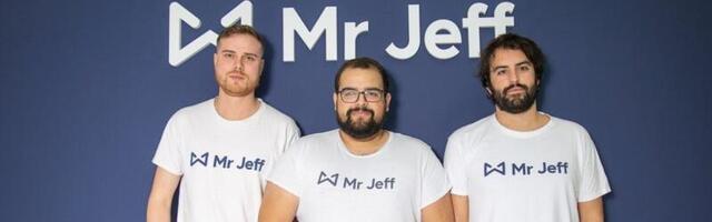 Spanish startup Jeff Jeff.com files for bankruptcy after failing to secure a €90 million round, hasn’t paid employees in 9 months