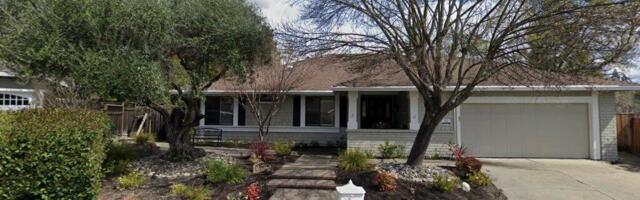 Single family residence sells for $1.7 million in Danville