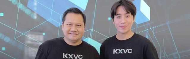 Thailand-based KBTG launches KXVC, a $100 million fund to invest in AI, Web3, and Deep Tech startups