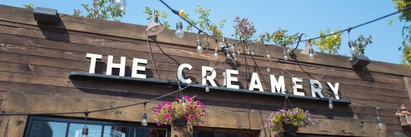 A requiem for The Creamery