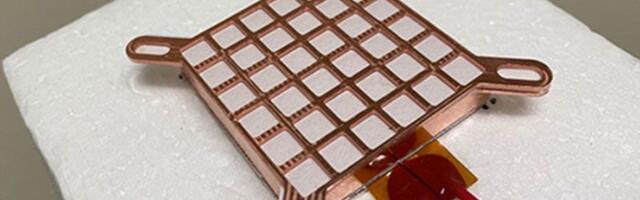 Passive Salt Water Cooling Boosts CPU Performance by Almost 33%