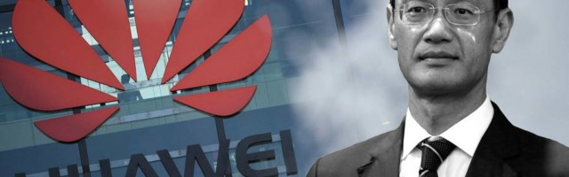 India’s Huawei ban prompts new crisis for Chinese telecoms group